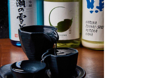 ＧＹＲＯ ＨＯＬＤＩＮＧＳ株式会社／生姜屋黒兵衛　吉祥寺03の求人情報ページへ