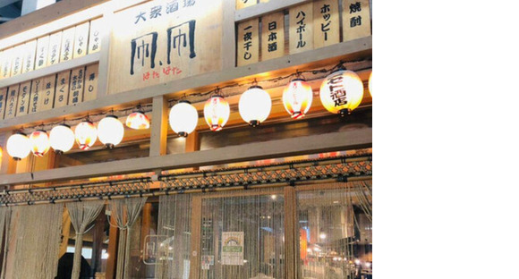 ＧＹＲＯ ＨＯＬＤＩＮＧＳ株式会社／凧、凧　八幡山02の求人情報ページへ