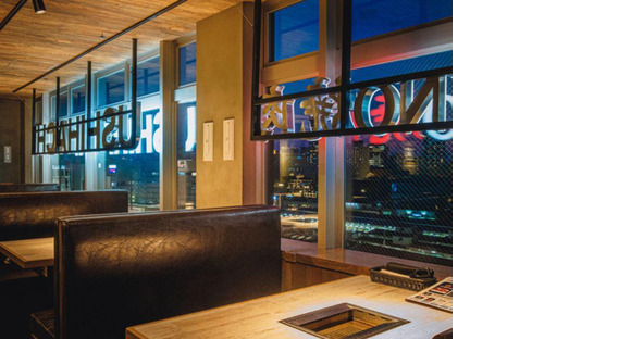 ＧＹＲＯ ＨＯＬＤＩＮＧＳ株式会社／上野 和牛焼肉 USHIHACHI 極03の求人情報ページへ