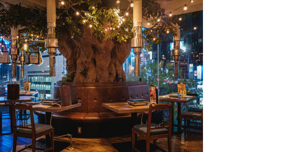 GYRO HOLDINGS株式会社/渋谷 和牛焼肉 USHIHACHI 極01の求人メインイメージ