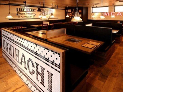ＧＹＲＯ ＨＯＬＤＩＮＧＳ株式会社／ＵＳＨＩＨＡＣＨＩ　武蔵小杉店01の求人情報ページへ