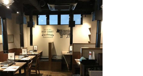 ＧＹＲＯ ＨＯＬＤＩＮＧＳ株式会社／ＵＳＨＩＨＡＣＨＩ　秋葉原店02の求人情報ページへ