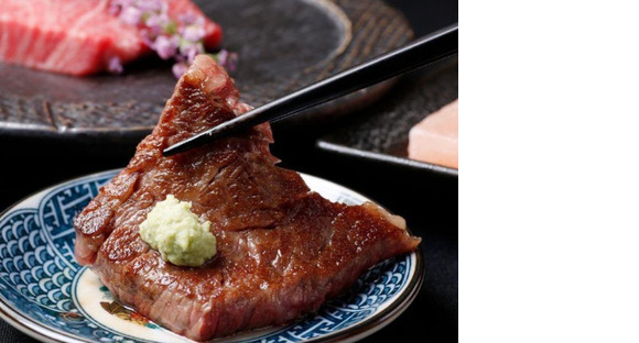 ＧＹＲＯ ＨＯＬＤＩＮＧＳ株式会社／牛の達人　Ｐｒｉｖａｔｅ新宿本店01の求人情報ページへ