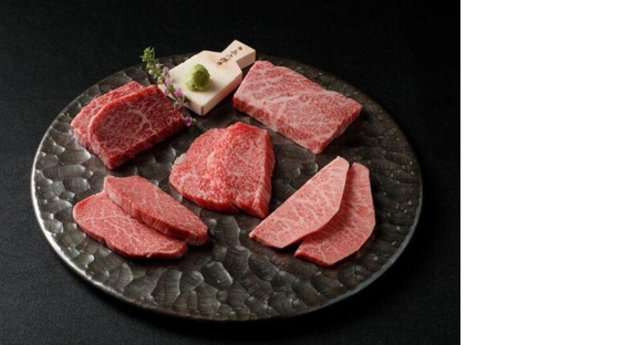 ＧＹＲＯ ＨＯＬＤＩＮＧＳ株式会社／牛の達人　Ｐｒｉｖａｔｅ新宿本店02の求人情報ページへ