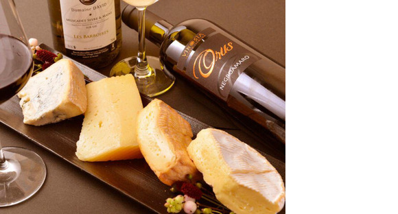 ＧＹＲＯ ＨＯＬＤＩＮＧＳ株式会社／牛の達人　秋葉原店02の求人情報ページへ