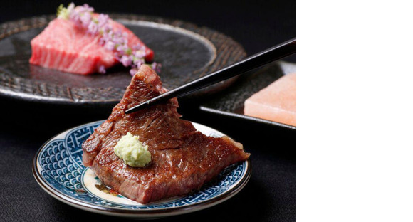 GYRO HOLDINGS株式会社/牛の達人 Private新宿本店01の求人情報ページへ