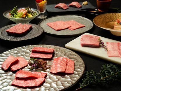 GYRO HOLDINGS株式会社/牛の達人 Private新宿本店03の求人情報ページへ