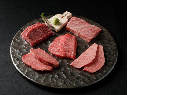 GYRO HOLDINGS株式会社/牛の達人 銀座店01の求人情報ページへ