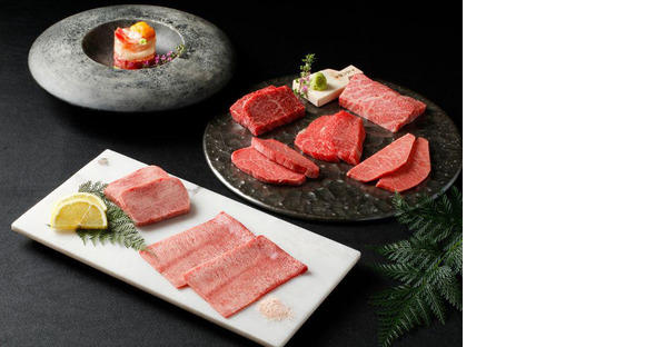 ＧＹＲＯ ＨＯＬＤＩＮＧＳ株式会社／和牛焼肉 やくにく【徹】02の求人情報ページへ