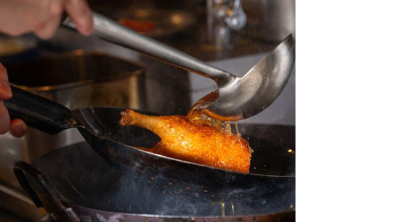 GYRO HOLDINGS株式会社/虎峰 六本木店02の求人メインイメージ