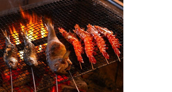 ＧＹＲＯ ＨＯＬＤＩＮＧＳ株式会社／寿司と炉端 すし山 新宿02の求人情報ページへ