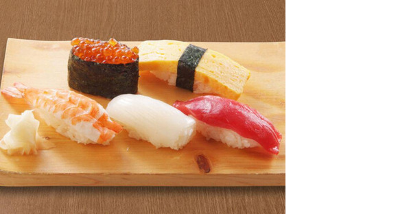 ＧＹＲＯ ＨＯＬＤＩＮＧＳ株式会社／立川すしわさび02の求人情報ページへ