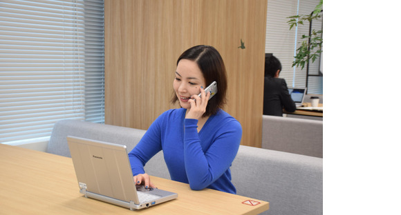 株式会社スタッフサービス/41-04278074の求人メインイメージ