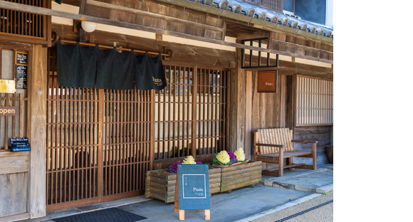 株式会社イースト_ホール責任者[正]徳島県　Italian/Cafe Punta(2)の求人情報ページへ