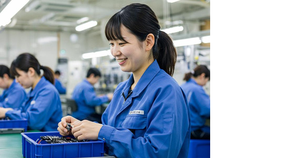 株式会社リンクス 01-140-04の求人メインイメージ