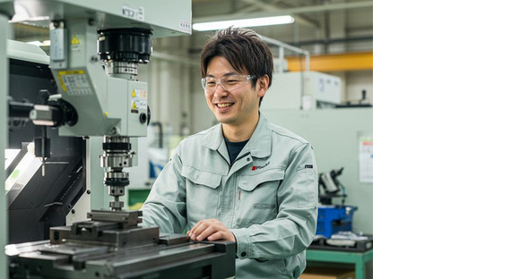 株式会社リンクス 01-408-01の求人メインイメージ