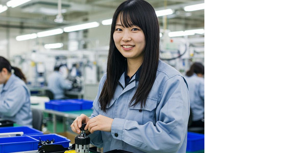 株式会社リンクス 01-369-03の求人メインイメージ