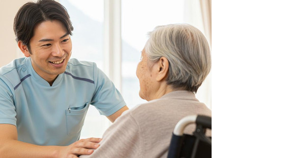 株式会社リンクス 01-308-01の求人メインイメージ