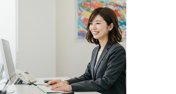 株式会社リンクス 【01-452-01】の求人情報ページへ