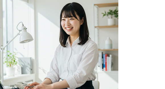 株式会社リンクス 01-464-03の求人メインイメージ