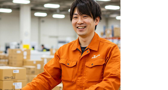 株式会社リンクス 01-454-03の求人メインイメージ