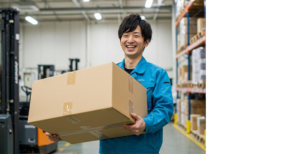 株式会社リンクス 01-454-04の求人メインイメージ