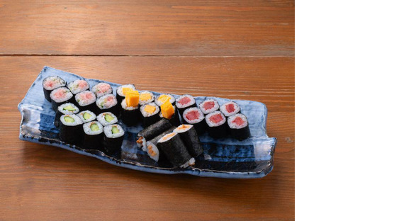 ＧＹＲＯ ＨＯＬＤＩＮＧＳ株式会社／すしわさび 縁 高幡不動03の求人情報ページへ