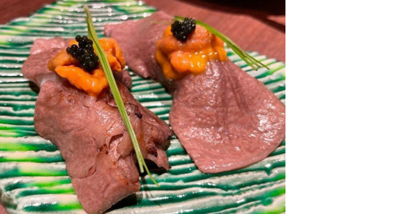 ＧＹＲＯ ＨＯＬＤＩＮＧＳ株式会社／すしわさび 立川泉町03の求人情報ページへ