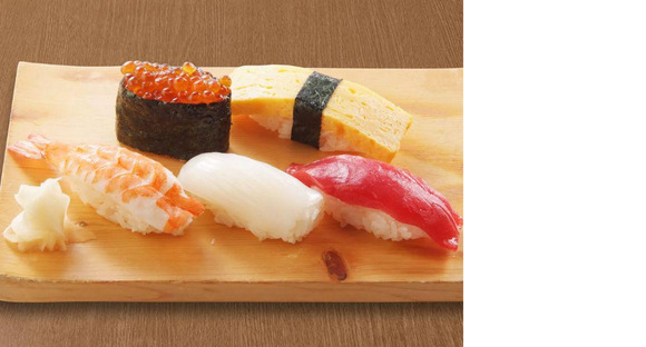 ＧＹＲＯ ＨＯＬＤＩＮＧＳ株式会社／芝浦すしわさび 出張所01の求人情報ページへ