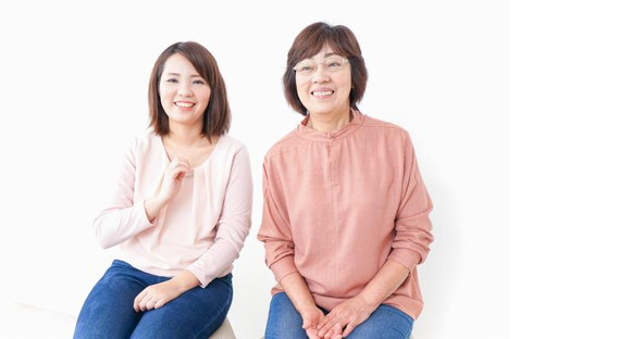 株式会社リフティングブレーン(2inSS)の求人メインイメージ