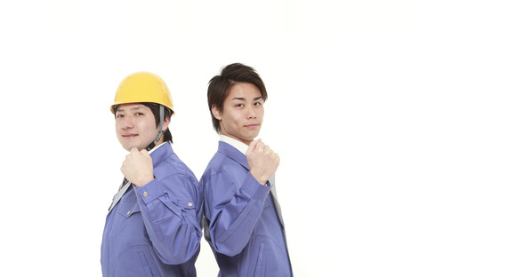 株式会社リフティングブレーン(10180inSS)の求人メインイメージ