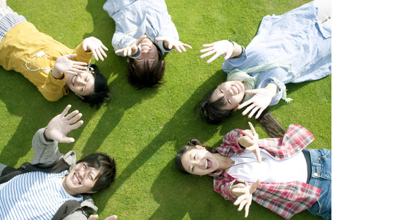 株式会社リフティングブレーン(10090inSS)の求人メインイメージ