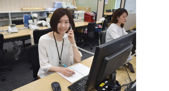 株式会社スタッフサービス/11-04331798の求人メインイメージ