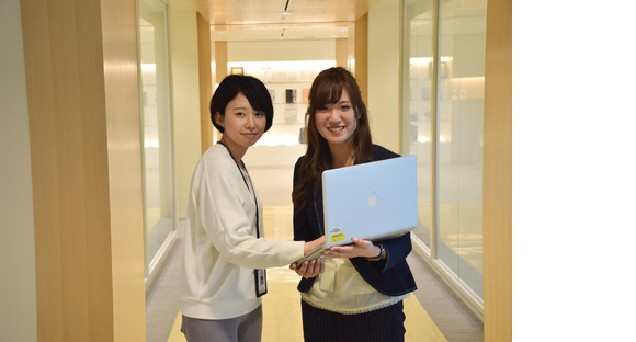 株式会社スタッフサービス/11-04314690の求人情報ページへ