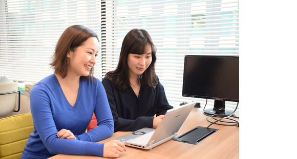 株式会社スタッフサービス/22-04355940の求人情報ページへ