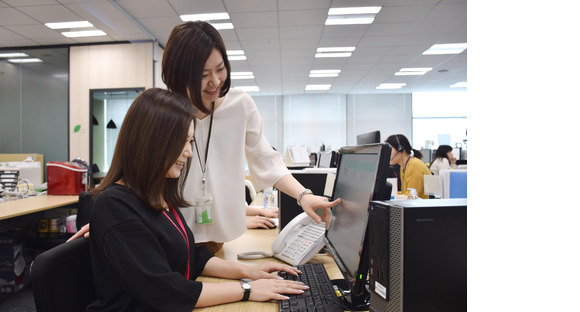 株式会社スタッフサービス/87-04336253の求人情報ページへ