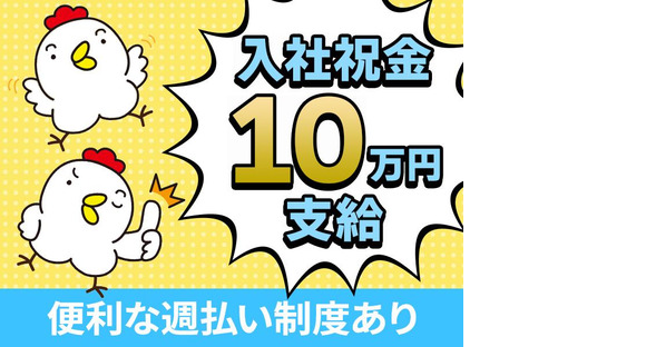 アルムメディカルサポート株式会社 KH191の求人メインイメージ