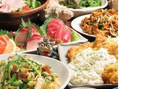 ＧＹＲＯ ＨＯＬＤＩＮＧＳ株式会社／ナンクルナイサきばいやんせー　森下店01の求人情報ページへ