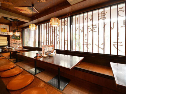 ＧＹＲＯ ＨＯＬＤＩＮＧＳ株式会社／凧、凧　三鷹店02の求人情報ページへ