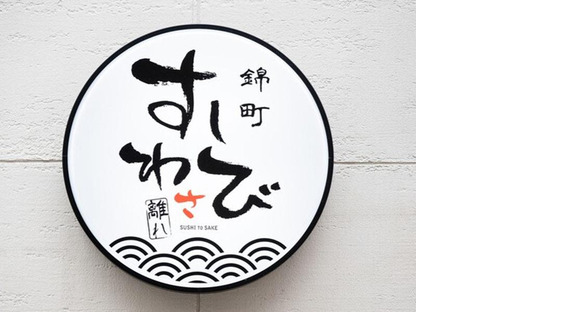 ＧＹＲＯ ＨＯＬＤＩＮＧＳ株式会社／神田錦町 すしわさび 離れ01の求人情報ページへ