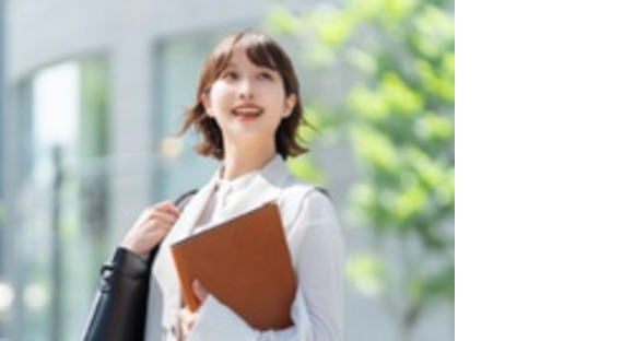 ライフワンズ株式会社(営業)の求人メインイメージ