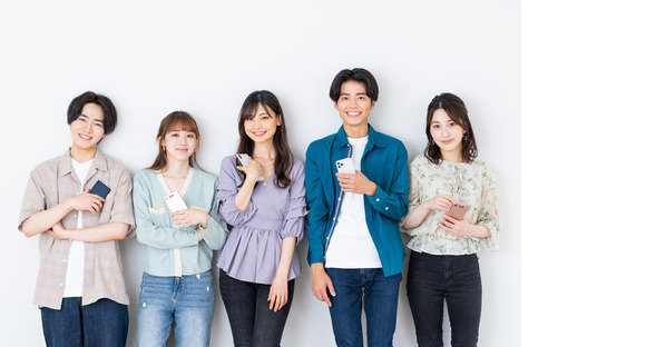 株式会社ベルシステム24/004-64972の求人情報ページへ