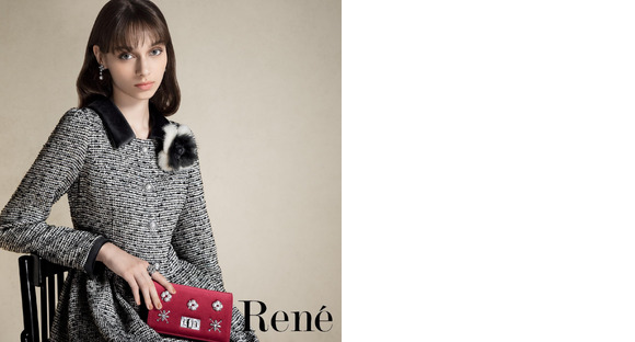 Rene/ルネ　日本橋三越　アパレル販売(株式会社アクトブレーン230621)/tc18041の求人情報ページへ