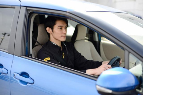 タイムズカーリペア仙台センター(タイムズモビリティ)(アルバイト)洗車・回送ドライバーの求人情報ページへ