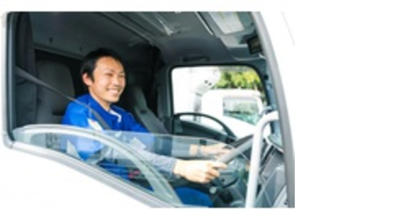 株式会社シンヨウロジの求人メインイメージ