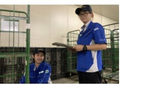 株式会社シンヨウ・ロジの求人情報ページへ