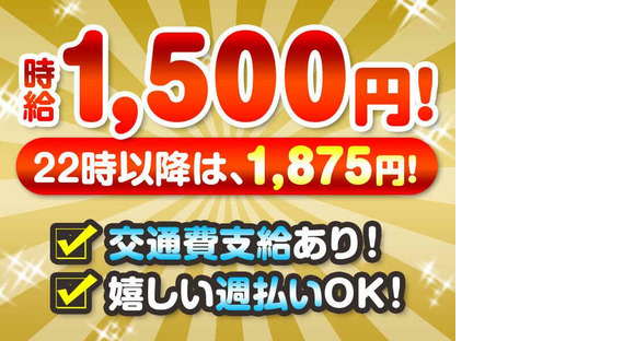 株式会社CastStation/京橋3a/【001】の求人情報ページへ