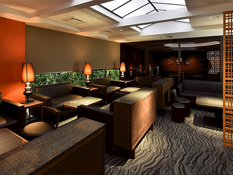 ホールスタッフは体験入社大歓迎！