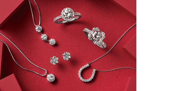 グレイス・オマリー 松屋銀座店の求人情報ページへ