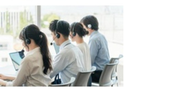 株式会社NPCの求人メインイメージ